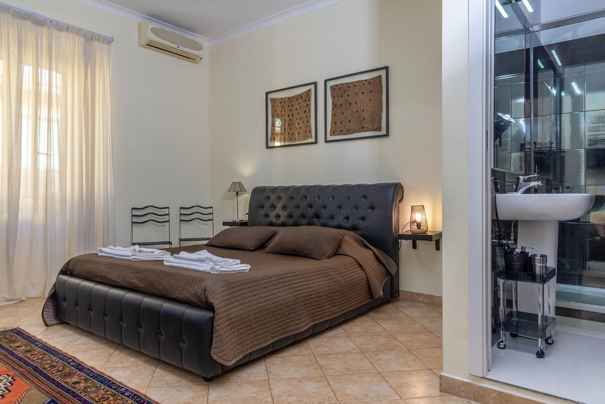 Camere Del Camerlengo — Foto 3